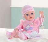 PUPPE von Baby Annabell im aktuellen Müller Prospekt für 54,95 €