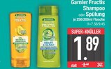 Shampoo von Garnier Fructis im aktuellen EDEKA Prospekt für 1,89 €