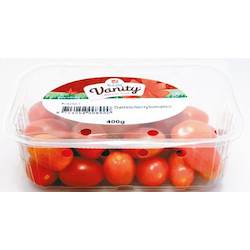 Dattel-Cherrytomaten