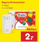 Netto Marken-Discount Osnabrück - Küchentücher Angebot im Prospekt Küchentücher bei Netto Marken-Discount im Osnabrück Prospekt für 2,00 €