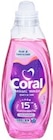 Magic Wash von CORAL für 6,45 € bei Kaufland im Angebot Magic Wash von CORAL im aktuellen Kaufland Prospekt