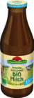 REWE Bönen - Frische fettarme Bio Milch Angebot im Prospekt Frische fettarme Bio Milch bei REWE im Bönen Prospekt für 2,15 €