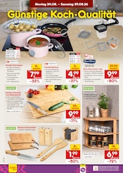Regal im Netto Marken-Discount Prospekt in Saarlouis Aktueller Netto Marken-Discount Prospekt mit Regal, "Aktuelle Angebote", Seite 42