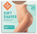 Damen Feinstrumpfhose figurformend 20 den amber bei Netto Marken-Discount im Prospekt "" für 4,99 €