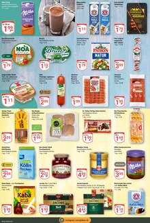 Milch im GLOBUS Prospekt "Aktuelle Angebote" mit 24 Seiten (Salzgitter)