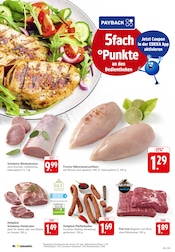 Schweinebraten im EDEKA Prospekt in Stuttgart Aktueller EDEKA Prospekt mit Schweinebraten, "Aktuelle Angebote", Seite 6