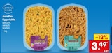 Asia im Netto Marken-Discount Prospekt Asia Fertiggerichte von Genuss Welt im aktuellen Netto Marken-Discount Prospekt für 3,49 €