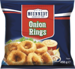 Onion Rings - MCENNEDY AMERICAN WAY - Lidl à Clichy Onion Rings - MCENNEDY AMERICAN WAY en promo chez Lidl Clichy à 1,69 €