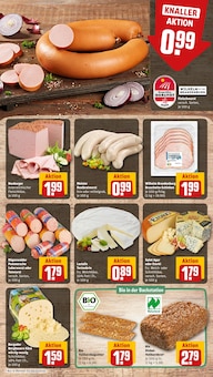 Käse im aktuellen REWE Prospekt (Offenbach (Main)) Käse im REWE Prospekt "Dein Markt" mit 28 Seiten (Offenbach (Main))