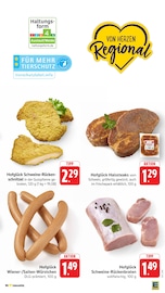 Aktueller EDEKA Prospekt mit Braten, "Aktuelle Angebote", Seite 5