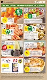 Prospectus Intermarché Super "Intermarché" en cours à Béziers, Page 6 Catalogue Intermarché Super en cours à Béziers, "Intermarché", Page 6