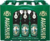 Aktuelles Edelbräu oder Hell Angebot bei Netto Marken-Discount in Hofheim (Taunus) ab 13,99 €