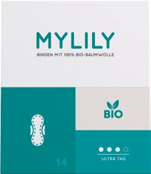 Bio Tampons, Bio Binden oder Bio Slipeinlagen bei Rossmann in Cuxhaven Bio Tampons, Bio Binden oder Bio Slipeinlagen im Angebot bei Rossmann Cuxhaven für 3,33 €
