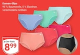 Aktuelle Bekleidung Angebote bei GLOBUS in Wiesbaden Aktuelles Damen-Slips Angebot bei GLOBUS in Wiesbaden ab 8,99 €