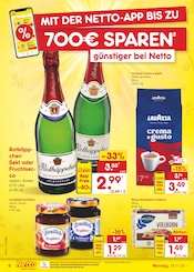 Aktueller Netto Marken-Discount Prospekt mit Rotkäppchen Sekt, "Aktuelle Angebote", Seite 8