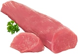 Schweine-Filet im Angebot bei REWE in Düsseldorf Schweine-Filet Angebote bei REWE Düsseldorf für 1,11 €