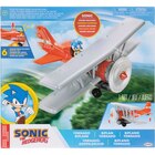 Avion Tornado Sonic dans le catalogue Auchan Hypermarché