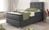 Boxspringbett im Angebot bei Netto Marken-Discount in Beckum Boxspringbett Angebote von Interbed bei Netto Marken-Discount Beckum für 399,99 €