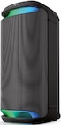 Partylautsprecher SRS-XV 800 Angebote von Sony bei expert Sindelfingen für 349,00 €