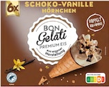 Hörnchen im Angebot bei Lidl in Menden Hörnchen Angebote von BON GELATI bei Lidl Menden für 1,99 €