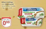 Frühlingsquark bei GLOBUS im Jena Prospekt für 0,99 €