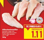 Hähncheninnenfilet für 1,11 € bei E center im Angebot Hähncheninnenfilet im aktuellen E center Prospekt
