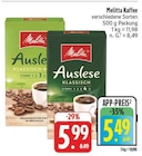 Aktuelles Kaffee Angebot bei E center in Nürnberg ab 5,49 €