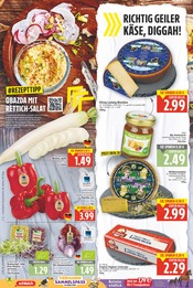 Aktueller E center Prospekt mit Paprika, "Aktuelle Angebote", Seite 6