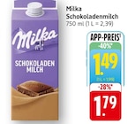 E center Senden - Schokoladenmilch Angebot im Prospekt Schokoladenmilch bei E center im Senden Prospekt für 1,49 €