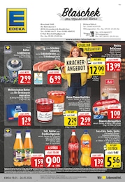 EDEKA Prospekt für Grevenbroich mit 26 Seiten EDEKA Prospekt für Grevenbroich: "Aktuelle Angebote", 26 Seiten, 19.01.2026 - 24.01.2026