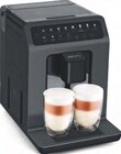 Aktuelle Kaffee Angebote bei EURONICS in Delmenhorst Aktuelles EA89Z Classic Edition Kaffeevollautomat Angebot bei EURONICS in Delmenhorst ab 399,00 €