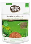 Powernachsaat Angebote von naturkraft bei ZG Raiffeisen Bruchsal für 12,99 €