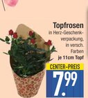 Topfrosen von  im aktuellen EDEKA Prospekt für 7,99 €