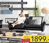 Angebot im BRAUN Möbel-Center Wannweil Prospekt BRAUN Möbel-Center Wannweil Prospekt mit im Angebot für 1.899,00 €