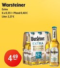 Aktuelles Extra Angebot bei Huster in Plauen ab 4,49 €