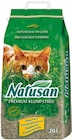 PREMIUM KLUMPSTREU Angebote von NATUSAN bei Zookauf Monheim für 12,99 €