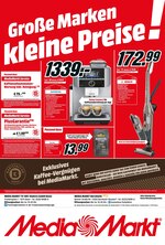 MediaMarkt Prospekt "Aktuelle Angebote", 1 Seiten, für Bonn, 17.02.2020 - 18.02.2020 MediaMarkt Prospekt "Aktuelle Angebote", 1 Seiten, für Bonn, 17.02.2020 - 18.02.2020