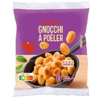 Gnocchi Aux Pommes De Terre Auchan dans le catalogue Auchan Hypermarché
