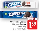 Rolle Original Angebote von Oreo bei E center Neunkirchen für 1,39 €