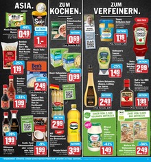 Mazola Angebot & Preis im aktuellen Ullrich Verbrauchermarkt Prospekt Mazola Angebot im aktuellen Ullrich Verbrauchermarkt Prospekt auf Seite 11