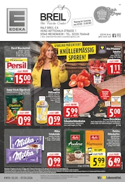 EDEKA Prospekt "Aktuelle Angebote" für Meckenheim, 26 Seiten, 02.03.2026 - 07.03.2026