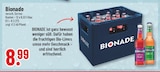 Bionade bei Trinkgut im Prospekt "" für 8,99 €