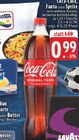 Aktuelle Coca Cola Angebote bei EDEKA in Borken Aktuelles Original Taste Angebot bei EDEKA in Borken ab 0,99 €
