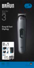 All-In-One Style Kit im Angebot bei Müller in Kaiserslautern All-In-One Style Kit Angebote von Braun bei Müller Kaiserslautern für 29,99 €