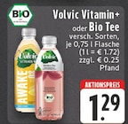 Vitamin+ im Angebot bei E center in Marl Vitamin+ Angebote von Volvic bei E center Marl für 1,29 €