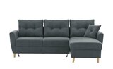 Aktuelles Ecksofa Carla Angebot bei Höffner in Düsseldorf ab 681,85 €