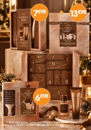 Prix et réduction Parfum dans le prospectus B&M en cours Offre Parfum dans le catalogue B&M du moment à la page 10