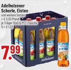 Schorle bei Trinkgut im Obertraubling Prospekt für 7,99 €