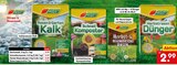 Gartenkalk im Netto Marken-Discount Prospekt Gartenkalk von im aktuellen Netto Marken-Discount Prospekt für 2,99 €