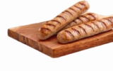 Aktuelle Bratwurst Angebote bei Netto Marken-Discount in Dresden Aktuelles Rostbratwurst Angebot bei Netto Marken-Discount in Dresden ab 1,99 €